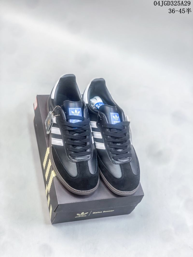 Adidas Samba Shoes